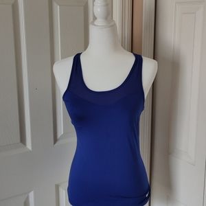 Nike Pro Dri Fit sport top